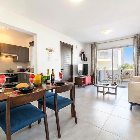 Mythical Sands Apartments Protaras Exteriér fotografie