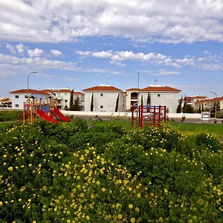Mythical Sands Apartments Protaras Exteriér fotografie